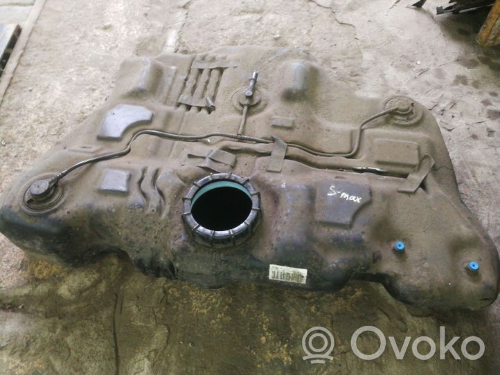 Ford S-MAX Fuel tank 