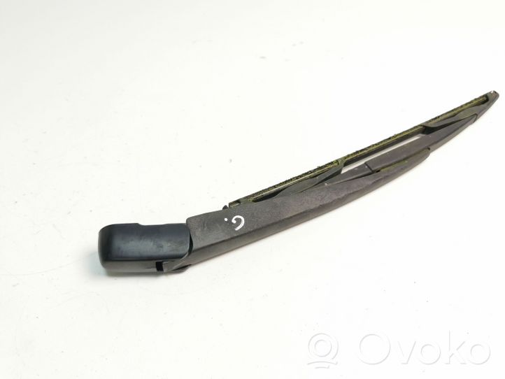 Peugeot 4007 Rear wiper blade arm 