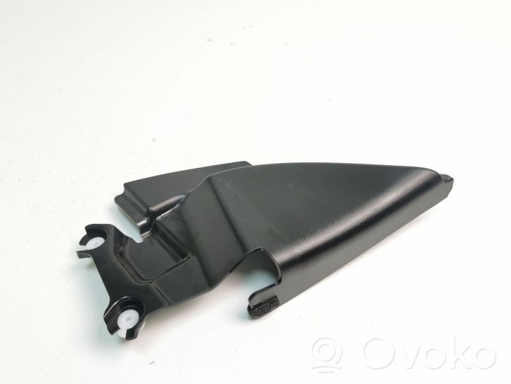 Nissan Qashqai Obudowa lusterka zewnętrznego drzwi przednich 802924EA0A