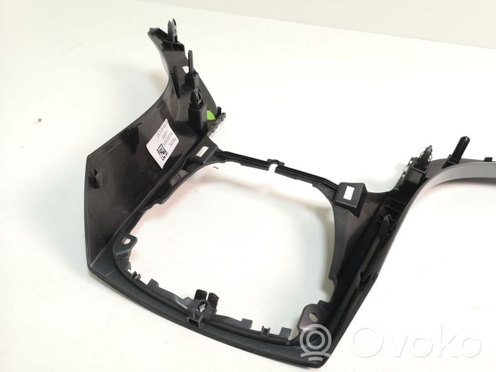 Ford Grand C-MAX Altri elementi della console centrale (tunnel) AM51R045H92