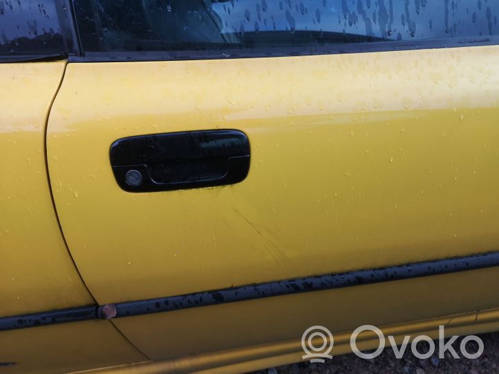 Peugeot 406 Porte (coupé 2 portes) 