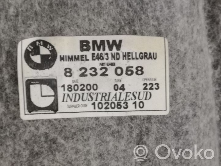 BMW 3 E46 Lubos 8232058