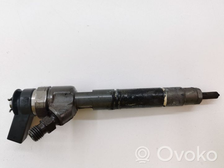 Mercedes-Benz B W245 Injecteur de carburant A6400700787