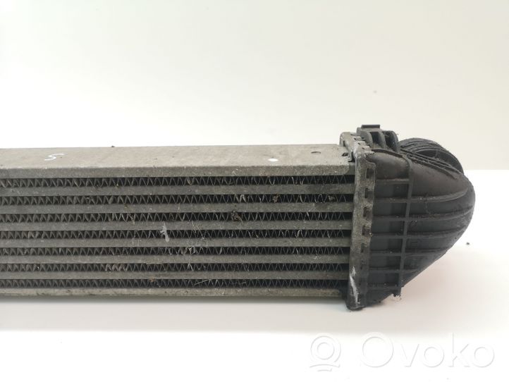 Mercedes-Benz CLC CL203 Radiatore intercooler A1695000000