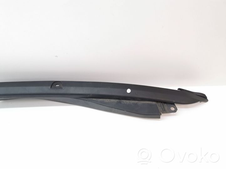 Honda Accord Panel wykończeniowy błotnika 74207TL0G050