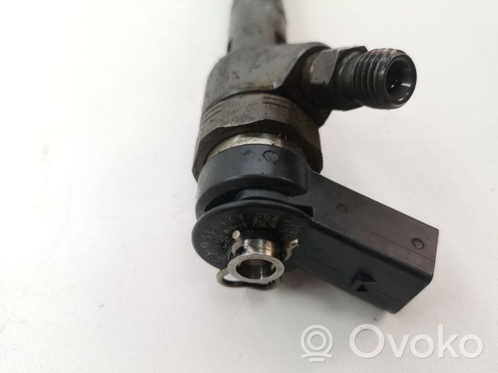 Mercedes-Benz A W169 Injecteur de carburant A6400700787