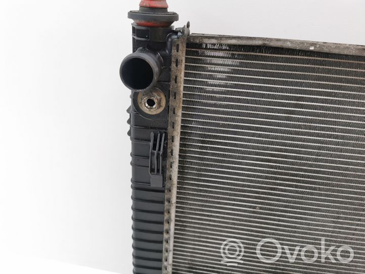 Mercedes-Benz A W169 Radiateur de refroidissement A1695001803