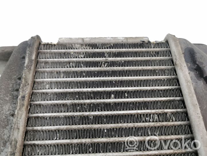 Honda Accord Chłodnica powietrza doładowującego / Intercooler 1271003250