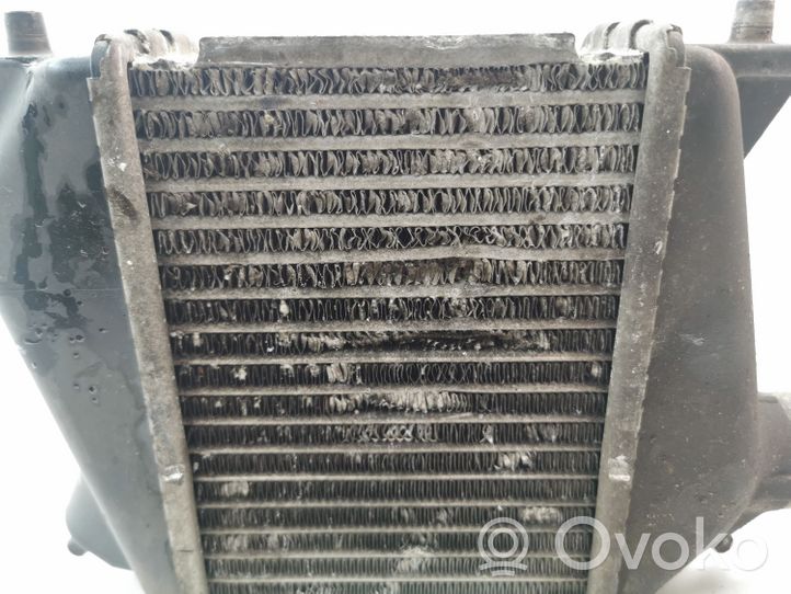 Honda Accord Chłodnica powietrza doładowującego / Intercooler 1271003250