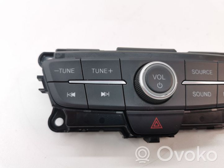 Ford C-MAX II Interruttore di controllo dell’audio XXXX18K811XX