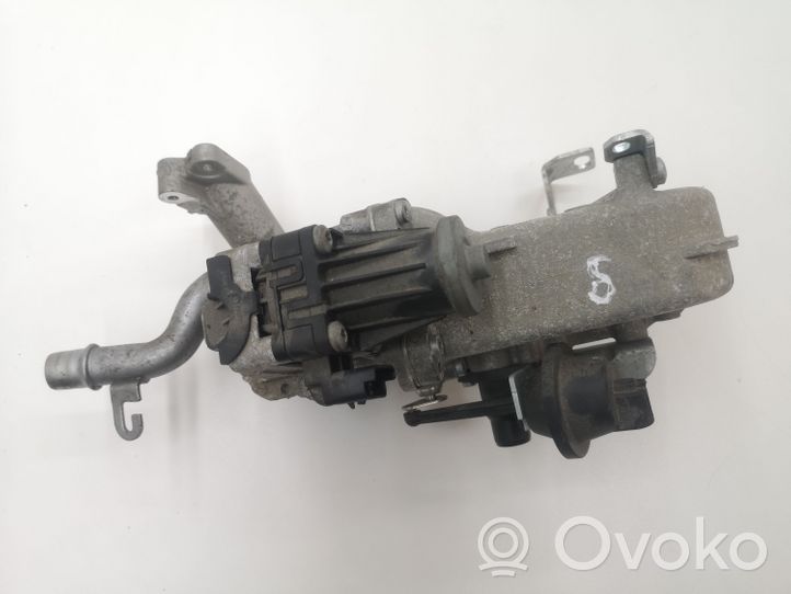 Ford C-MAX II EGR-venttiili/lauhdutin VPEFMH19206AC