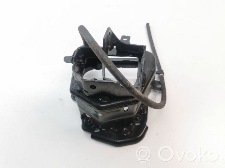 Ford C-MAX II Staffa/supporto di montaggio del filtro carburante FM5Q9A072