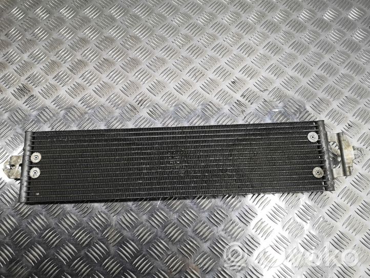 Audi Q7 4L Transmission/gearbox oil cooler 