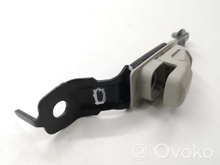 Mazda CX-5 Moteur de réglage de ceinture de sécurité 1092033