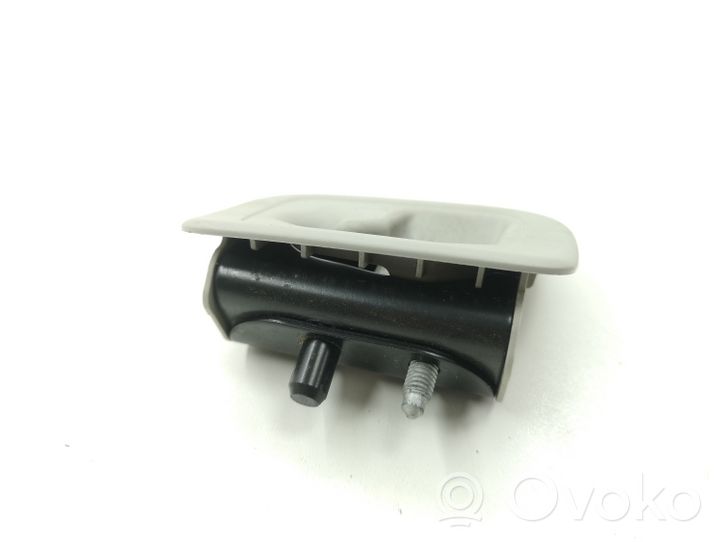 Mercedes-Benz C W204 Support, fixation pour filet à bagages A2048601114