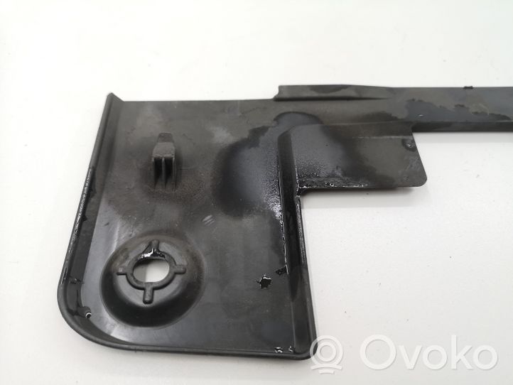 Mazda CX-5 Plaque avant support serrure de capot KD4556381