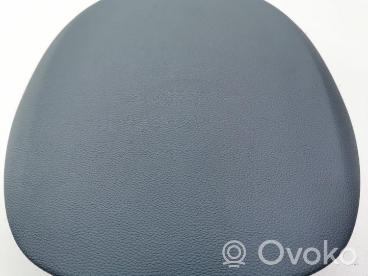 Opel Mokka Отделка приборного щитка 