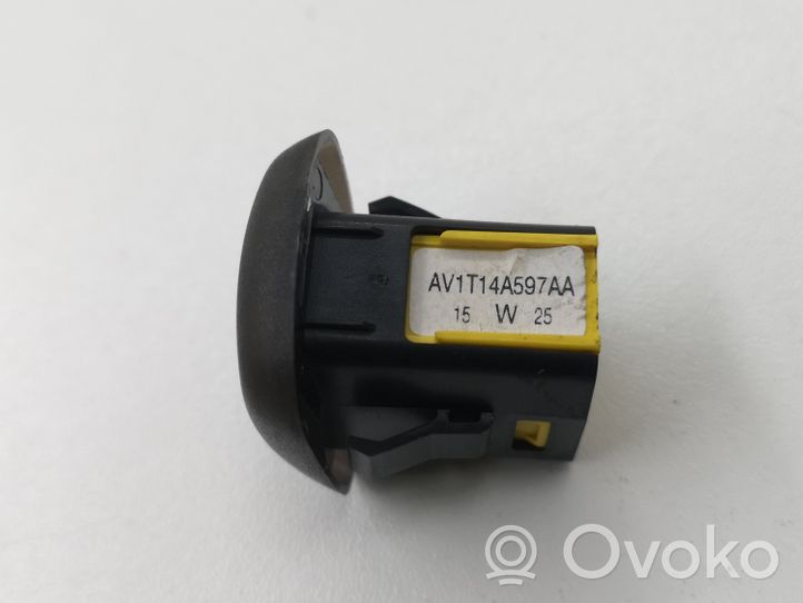 Ford C-MAX II Sensor de luz solar AV1T14A597AA