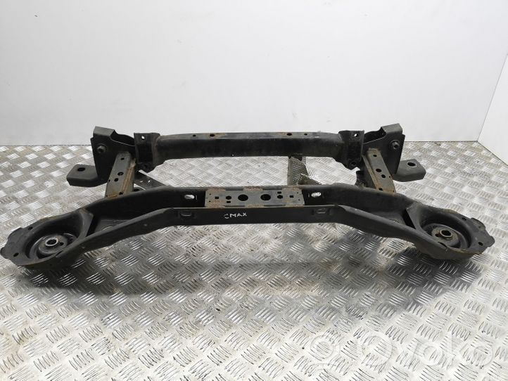 Ford C-MAX II Rear subframe C15196RS0817