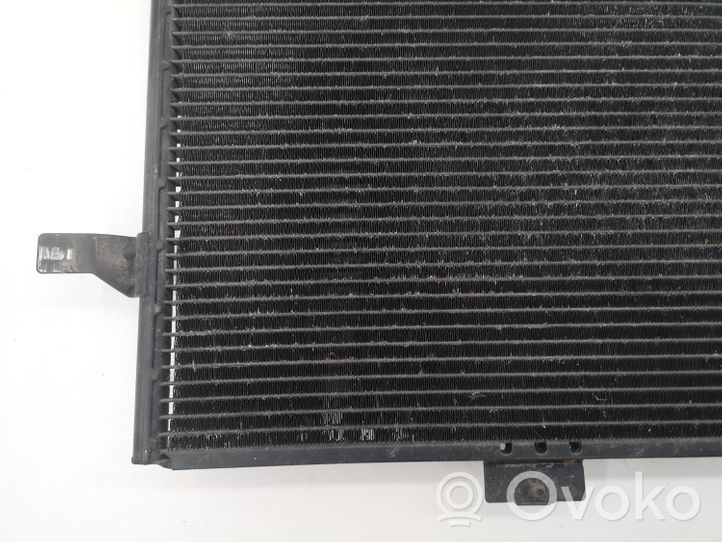 Audi A6 Allroad C5 Radiateur condenseur de climatisation 4Z7260401B