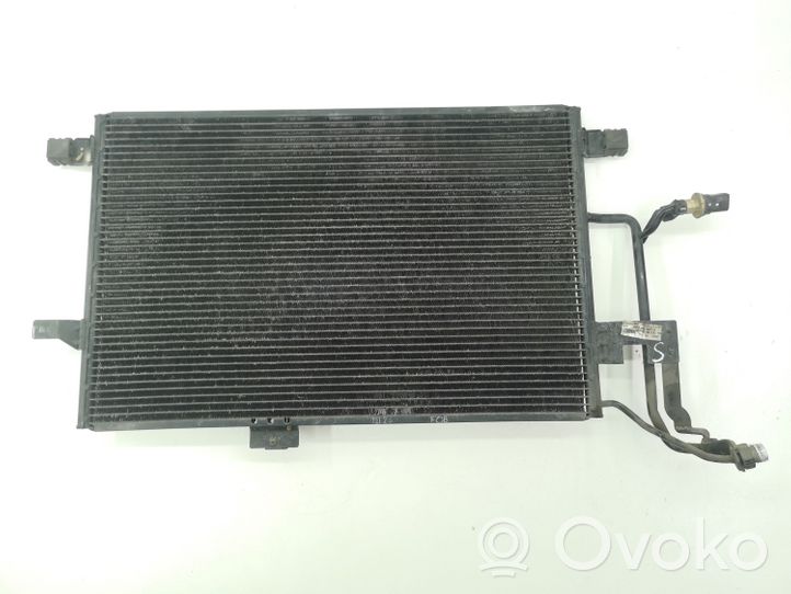 Audi A6 Allroad C5 Radiateur condenseur de climatisation 4Z7260401B