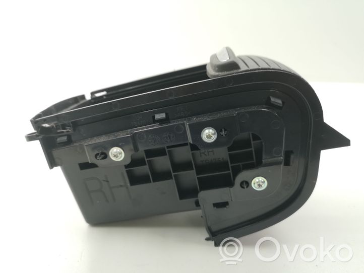 Opel Mokka Consolle centrale del vano portaoggetti AVF45423