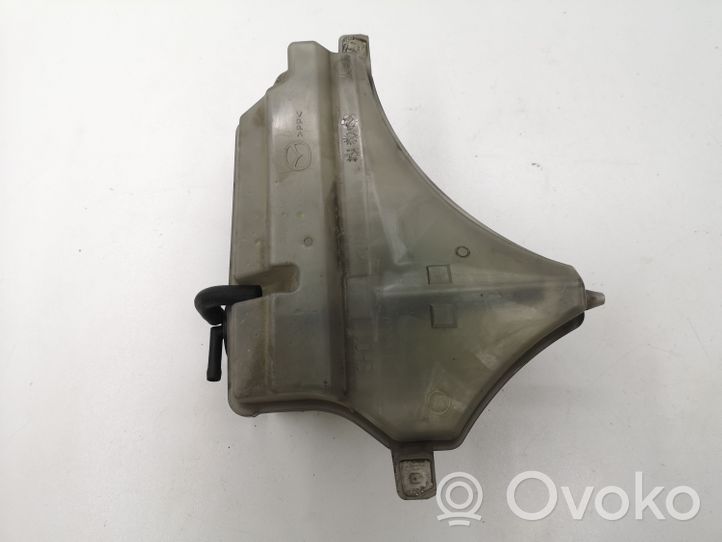 Mazda 6 Serbatoio di compensazione del liquido refrigerante/vaschetta SH0115350