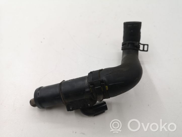 Mazda 6 Sensore della temperatura dell’aria aspirata SH0213110