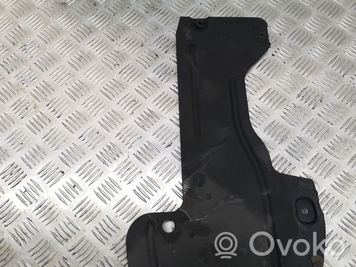 Opel Mokka Cache de protection sous moteur 95297733