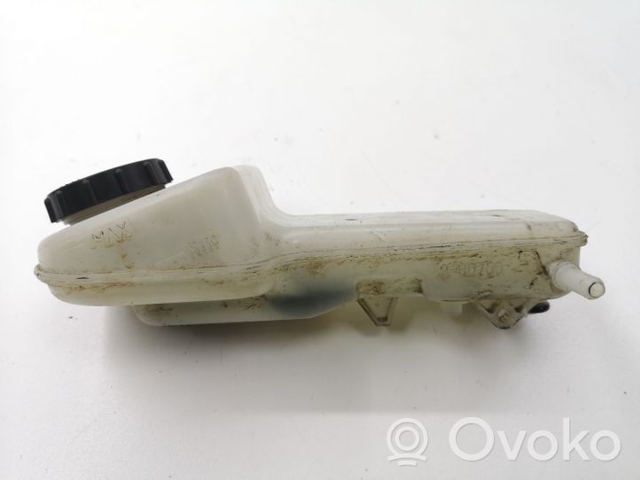 Mazda 6 Brake fluid reservoir GJE743400