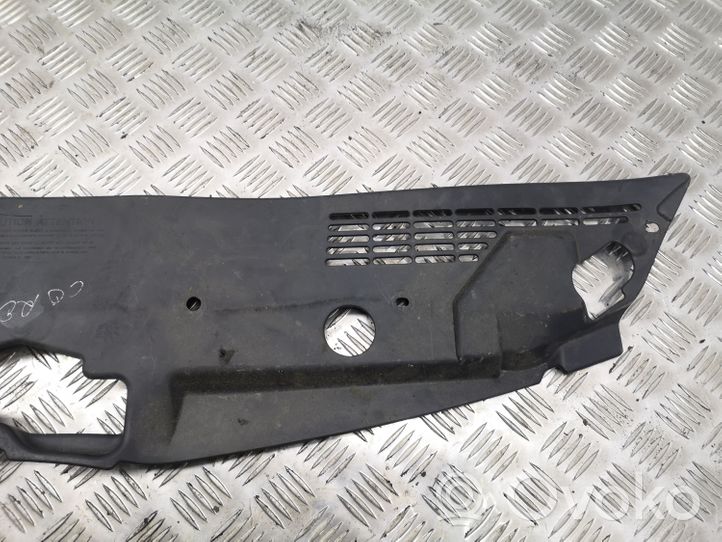 Toyota Corolla Verso AR10 Plaque avant support serrure de capot 532890F010