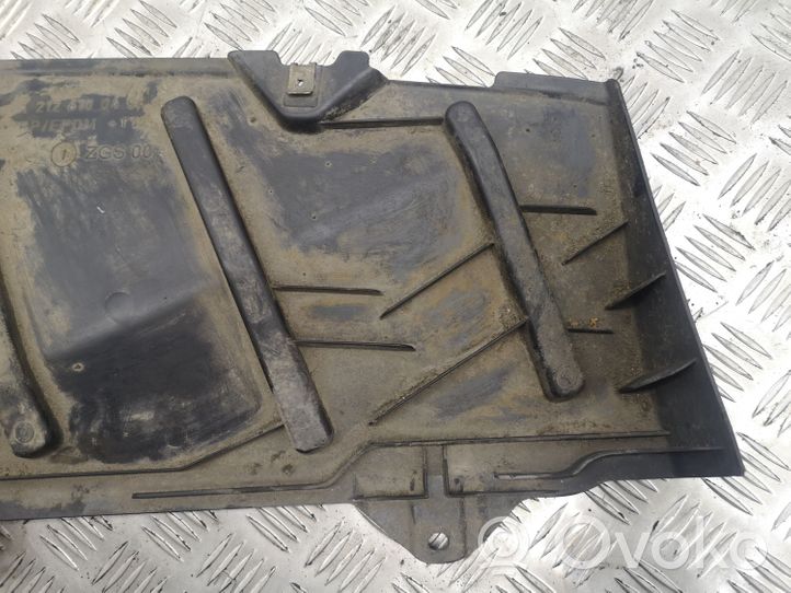 Mercedes-Benz E W212 Couvre-soubassement inférieur A2126100408