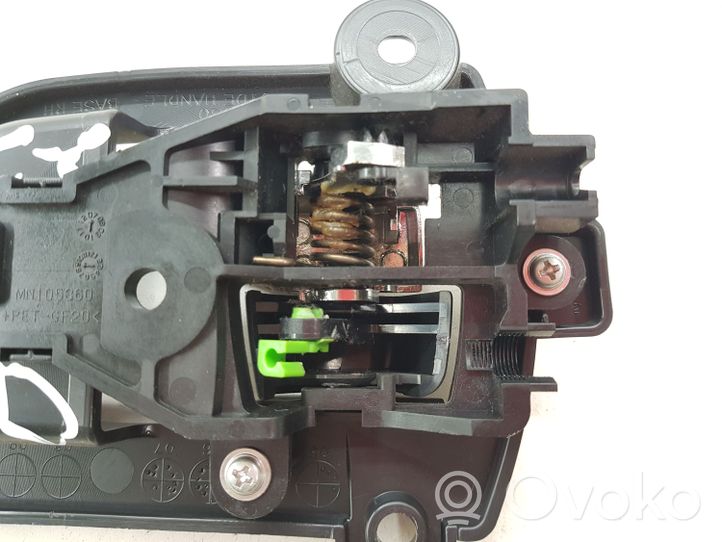 Citroen C-Crosser Maniglia interna per portiera anteriore SPC01650