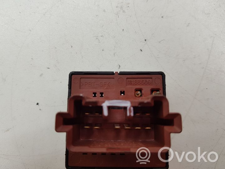 Citroen C-Crosser Przycisk regulacji lusterek bocznych R183569