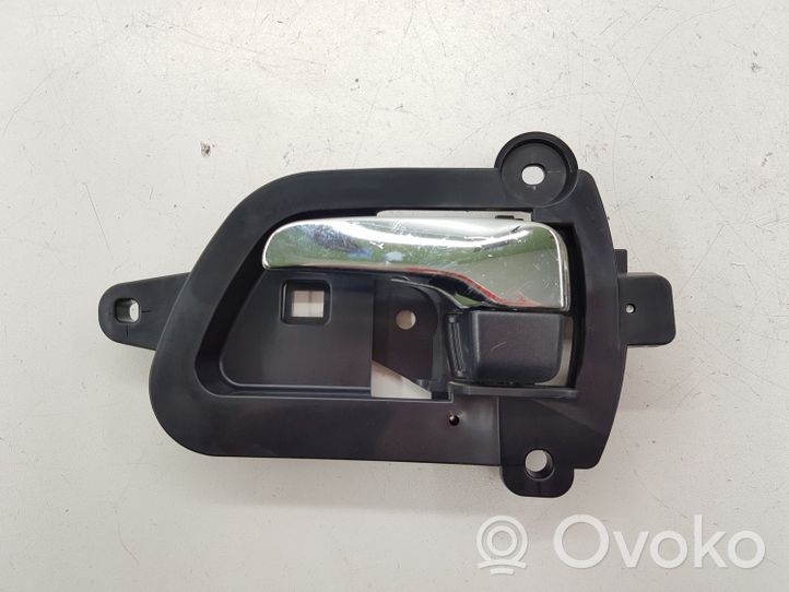 Citroen C-Crosser Maniglia interna per portiera anteriore SPC01649