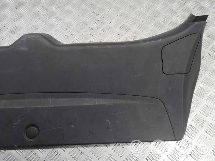 Citroen C-Crosser Rivestimento portellone 7224A067