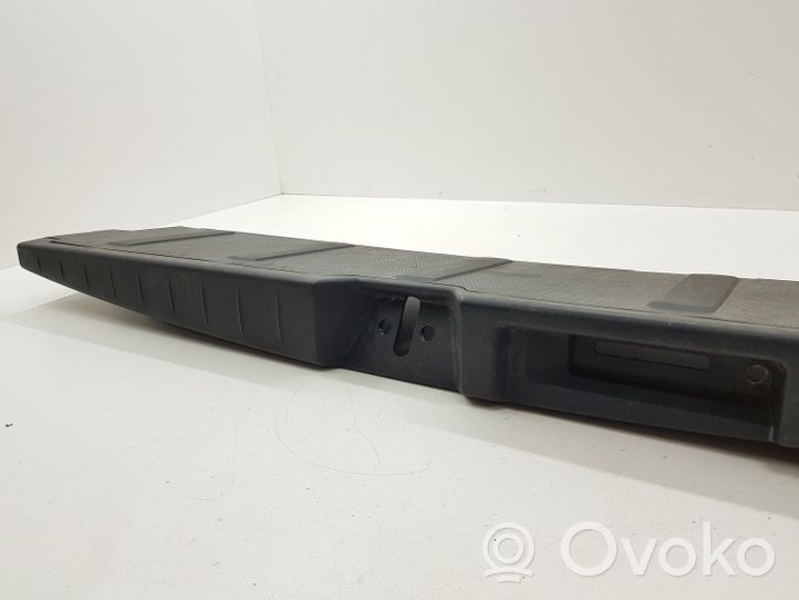 Citroen C-Crosser Rivestimento di protezione sottoporta del bagagliaio/baule 7224A020