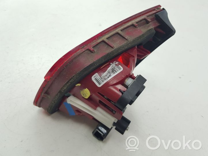 Citroen C5 Luci posteriori del portellone del bagagliaio 9687583080