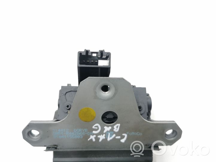 Ford C-MAX II Blocco/chiusura/serratura del portellone posteriore/bagagliaio 8M51R442A66DA