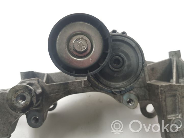 Citroen C-Crosser Support de générateur / alternateur 9661297180