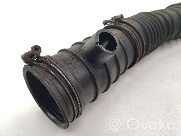 Citroen C-Crosser Air intake hose/pipe 1505A407