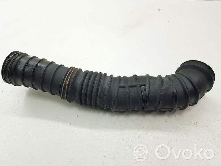 Citroen C-Crosser Air intake hose/pipe 1505A407