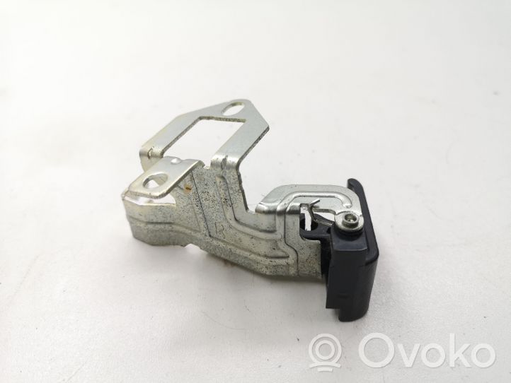 Honda CR-V Degalų bako dangtelio atidarymo rankenėlė 