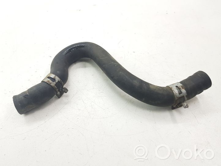 Toyota Corolla Verso AR10 Tuyau de liquide de refroidissement moteur 