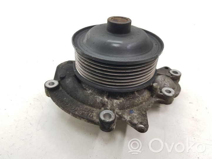 Chrysler 300 - 300C Pompa dell’acqua A6422020410