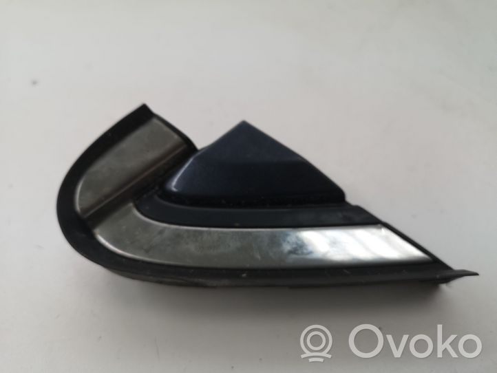 Honda CR-V Listwa / Uszczelka szyby drzwi przednich 212831264