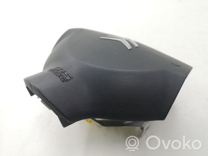 Citroen C-Crosser Airbag de volant B1FUY6ZABS3H