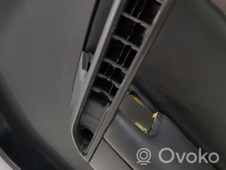 Chevrolet Captiva Garniture panneau de porte arrière P96860718