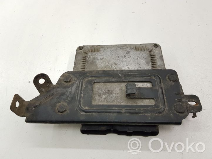 Chrysler PT Cruiser Sterownik / Moduł ECU 0281010292