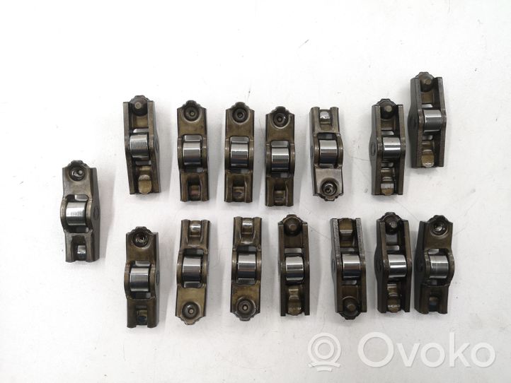 BMW 3 E46 Valve rocker arm 